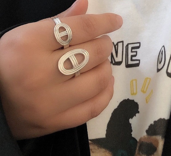 Hermes Rings